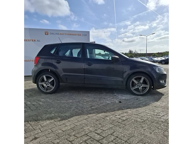 Personenwagen volkswagen, 1.2 tdi bluemotion comfortline, bouwjaar 2016 - afbeelding 34 van  50