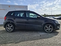 Personenwagen volkswagen, 1.2 tdi bluemotion comfortline, bouwjaar 2016 - afbeelding 34 van  50