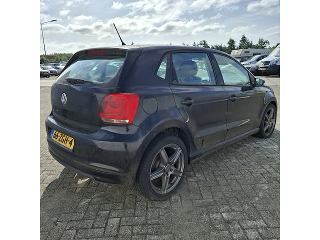 Personenwagen volkswagen, 1.2 tdi bluemotion comfortline, bouwjaar 2016 - afbeelding 45 van  50
