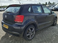 Personenwagen volkswagen, 1.2 tdi bluemotion comfortline, bouwjaar 2016 - afbeelding 45 van  50