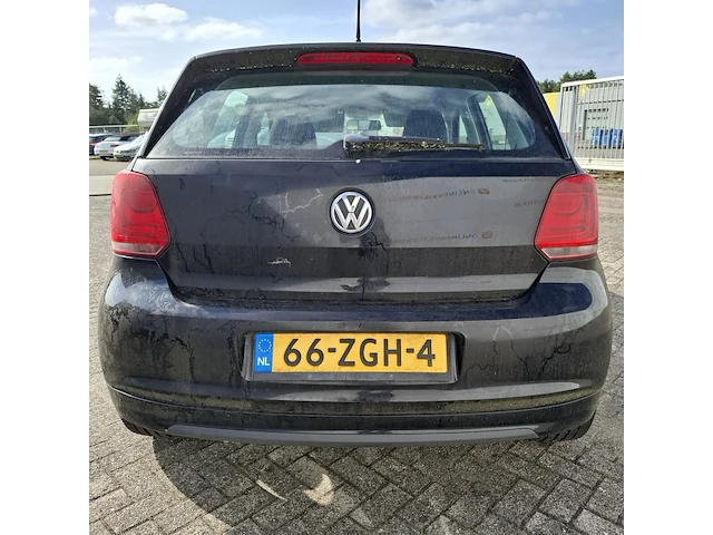 Personenwagen volkswagen, 1.2 tdi bluemotion comfortline, bouwjaar 2016 - afbeelding 47 van  50