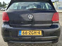 Personenwagen volkswagen, 1.2 tdi bluemotion comfortline, bouwjaar 2016 - afbeelding 47 van  50