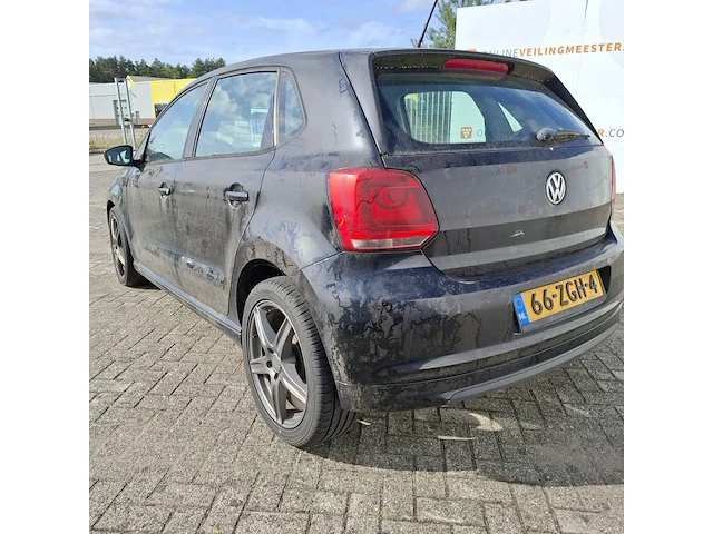 Personenwagen volkswagen, 1.2 tdi bluemotion comfortline, bouwjaar 2016 - afbeelding 48 van  50