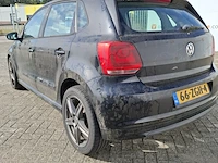 Personenwagen volkswagen, 1.2 tdi bluemotion comfortline, bouwjaar 2016 - afbeelding 48 van  50