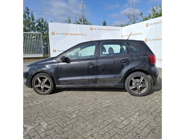 Personenwagen volkswagen, 1.2 tdi bluemotion comfortline, bouwjaar 2016 - afbeelding 49 van  50