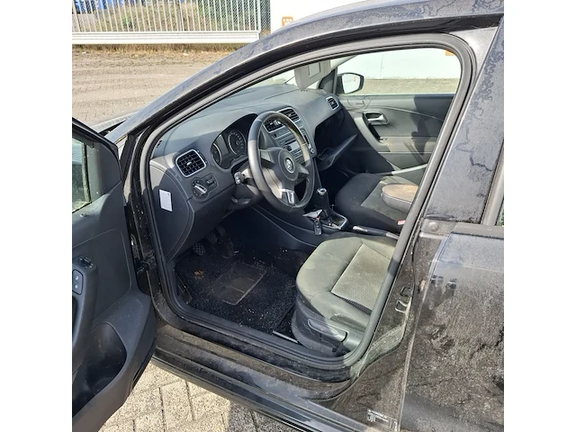 Personenwagen volkswagen, 1.2 tdi bluemotion comfortline, bouwjaar 2016 - afbeelding 50 van  50