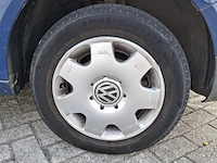 Personenwagen, volkswagen, fox 1.2 trendline, 2007 - afbeelding 3 van  42