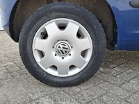 Personenwagen, volkswagen, fox 1.2 trendline, 2007 - afbeelding 4 van  42