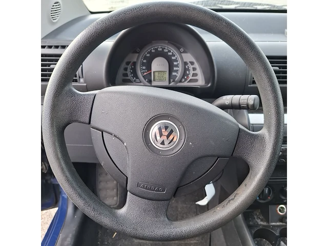 Personenwagen, volkswagen, fox 1.2 trendline, 2007 - afbeelding 10 van  42