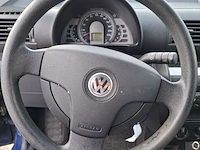 Personenwagen, volkswagen, fox 1.2 trendline, 2007 - afbeelding 10 van  42
