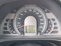 Personenwagen, volkswagen, fox 1.2 trendline, 2007 - afbeelding 11 van  42