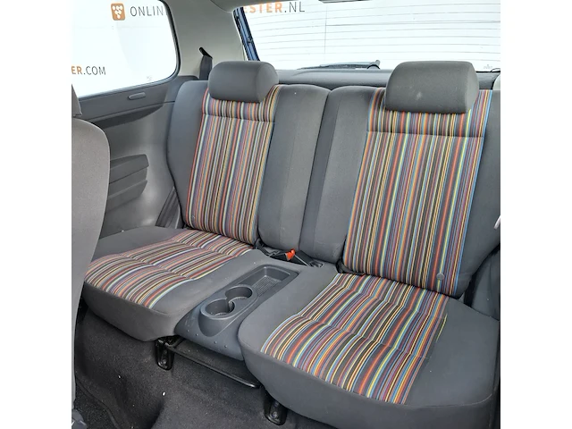 Personenwagen, volkswagen, fox 1.2 trendline, 2007 - afbeelding 18 van  42