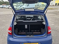 Personenwagen, volkswagen, fox 1.2 trendline, 2007 - afbeelding 19 van  42