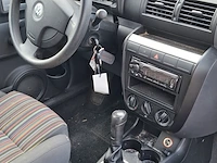 Personenwagen, volkswagen, fox 1.2 trendline, 2007 - afbeelding 24 van  42