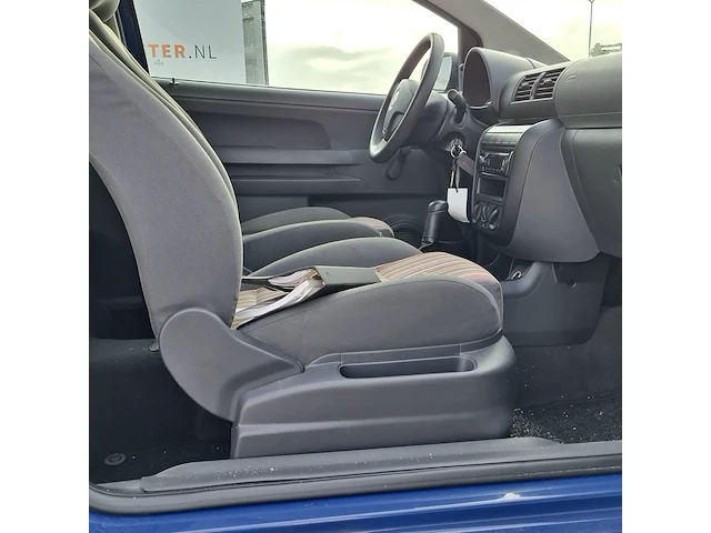 Personenwagen, volkswagen, fox 1.2 trendline, 2007 - afbeelding 25 van  42