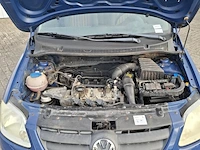 Personenwagen, volkswagen, fox 1.2 trendline, 2007 - afbeelding 28 van  42