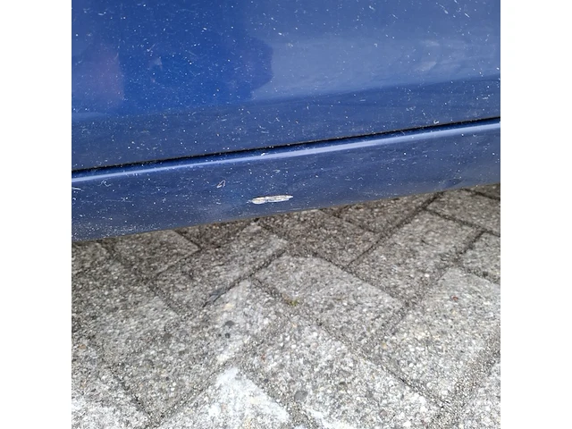 Personenwagen, volkswagen, fox 1.2 trendline, 2007 - afbeelding 36 van  42