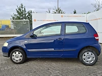 Personenwagen, volkswagen, fox 1.2 trendline, 2007 - afbeelding 41 van  42