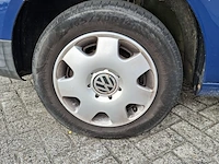 Personenwagen, volkswagen, fox 1.2 trendline, 2007 - afbeelding 42 van  42