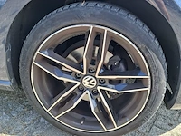 Personenwagen volkswagen, golf 1.4, blauw, bouwjaar 2013 - afbeelding 4 van  53