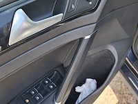 Personenwagen volkswagen, golf 1.4, blauw, bouwjaar 2013 - afbeelding 10 van  53