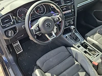 Personenwagen volkswagen, golf 1.4, blauw, bouwjaar 2013 - afbeelding 11 van  53