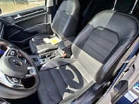 Personenwagen volkswagen, golf 1.4, blauw, bouwjaar 2013 - afbeelding 13 van  53