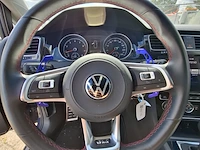 Personenwagen volkswagen, golf 1.4, blauw, bouwjaar 2013 - afbeelding 14 van  53