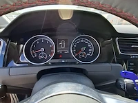 Personenwagen volkswagen, golf 1.4, blauw, bouwjaar 2013 - afbeelding 15 van  53