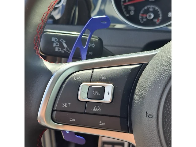 Personenwagen volkswagen, golf 1.4, blauw, bouwjaar 2013 - afbeelding 16 van  53
