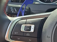 Personenwagen volkswagen, golf 1.4, blauw, bouwjaar 2013 - afbeelding 16 van  53