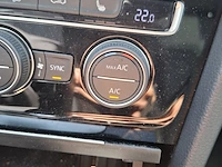 Personenwagen volkswagen, golf 1.4, blauw, bouwjaar 2013 - afbeelding 24 van  53