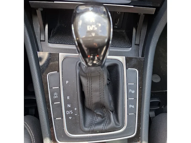 Personenwagen volkswagen, golf 1.4, blauw, bouwjaar 2013 - afbeelding 25 van  53