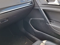 Personenwagen volkswagen, golf 1.4, blauw, bouwjaar 2013 - afbeelding 28 van  53