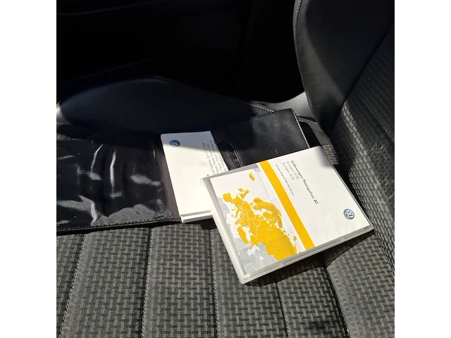 Personenwagen volkswagen, golf 1.4, blauw, bouwjaar 2013 - afbeelding 29 van  53