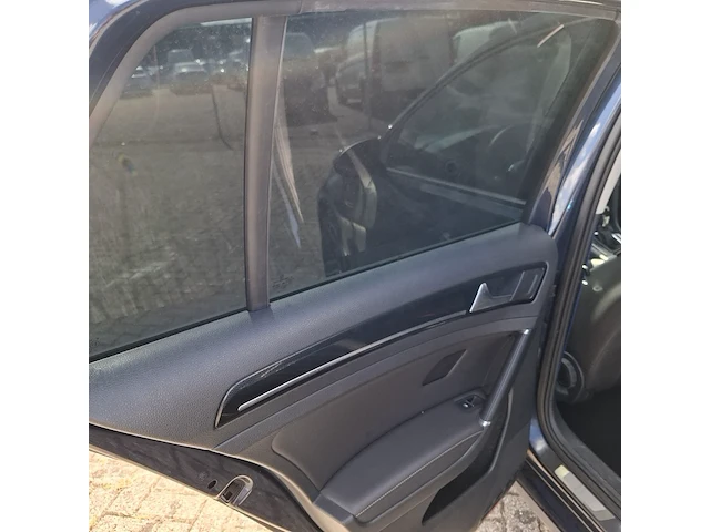 Personenwagen volkswagen, golf 1.4, blauw, bouwjaar 2013 - afbeelding 31 van  53