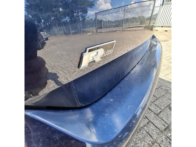 Personenwagen volkswagen, golf 1.4, blauw, bouwjaar 2013 - afbeelding 33 van  53
