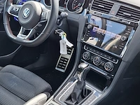 Personenwagen volkswagen, golf 1.4, blauw, bouwjaar 2013 - afbeelding 37 van  53
