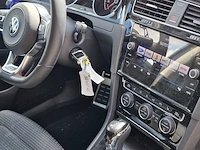 Personenwagen volkswagen, golf 1.4, blauw, bouwjaar 2013 - afbeelding 39 van  53