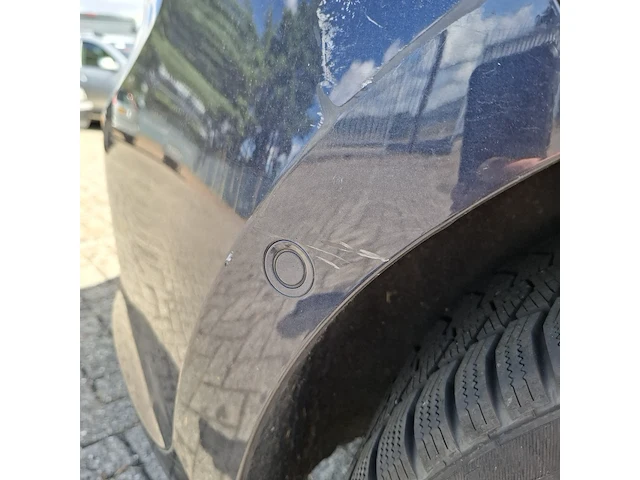 Personenwagen volkswagen, golf 1.4, blauw, bouwjaar 2013 - afbeelding 41 van  53