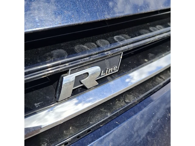 Personenwagen volkswagen, golf 1.4, blauw, bouwjaar 2013 - afbeelding 42 van  53