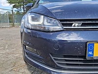 Personenwagen volkswagen, golf 1.4, blauw, bouwjaar 2013 - afbeelding 44 van  53