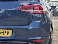 Personenwagen volkswagen, golf 1.4, blauw, bouwjaar 2013 - afbeelding 46 van  53