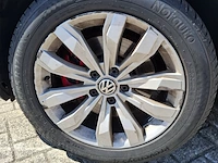 Personenwagen volkswagen, t-roc, bouwjaar 2018 - afbeelding 2 van  56