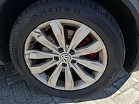 Personenwagen volkswagen, t-roc, bouwjaar 2018 - afbeelding 4 van  56