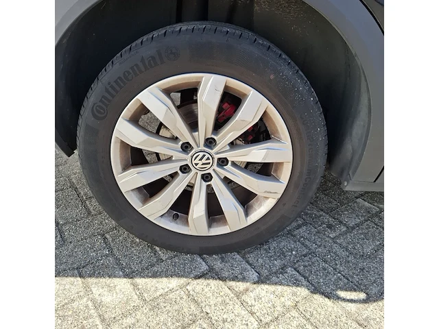 Personenwagen volkswagen, t-roc, bouwjaar 2018 - afbeelding 5 van  56