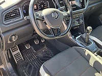 Personenwagen volkswagen, t-roc, bouwjaar 2018 - afbeelding 11 van  56