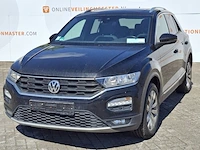 Personenwagen volkswagen, t-roc, bouwjaar 2018 - afbeelding 1 van  56