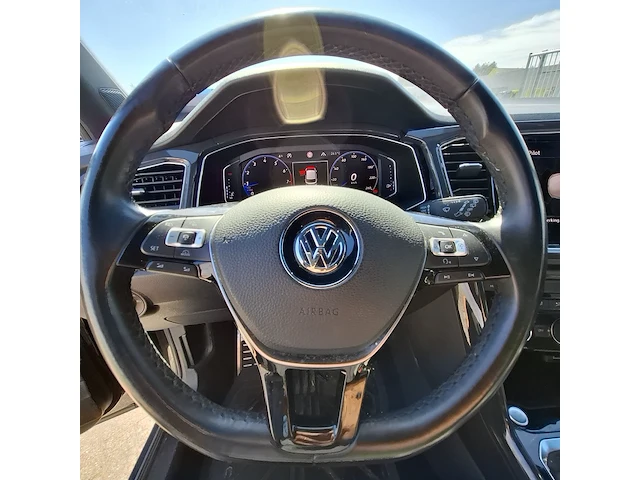 Personenwagen volkswagen, t-roc, bouwjaar 2018 - afbeelding 15 van  56