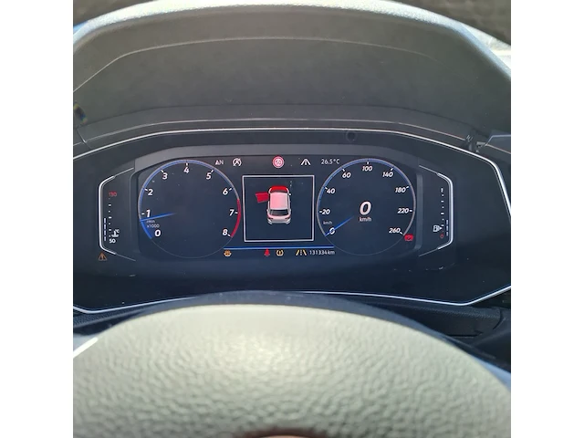 Personenwagen volkswagen, t-roc, bouwjaar 2018 - afbeelding 16 van  56